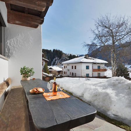Apartment Tirol-2 By Interhome Ortisei Eksteriør bilde