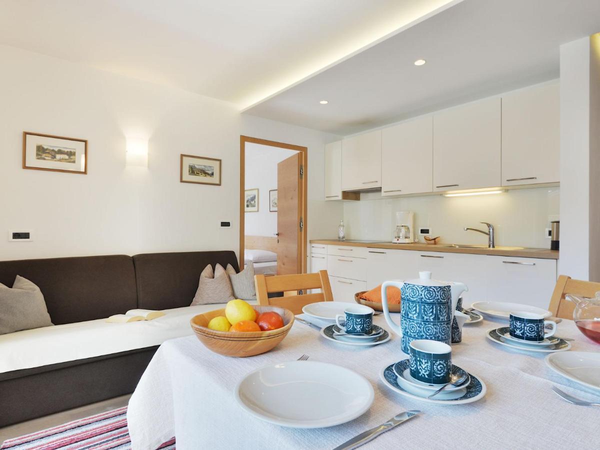 Apartment Tirol-2 By Interhome Ortisei Eksteriør bilde