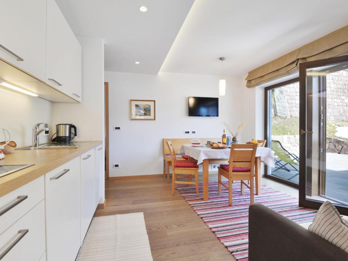 Apartment Tirol-2 By Interhome Ortisei Eksteriør bilde