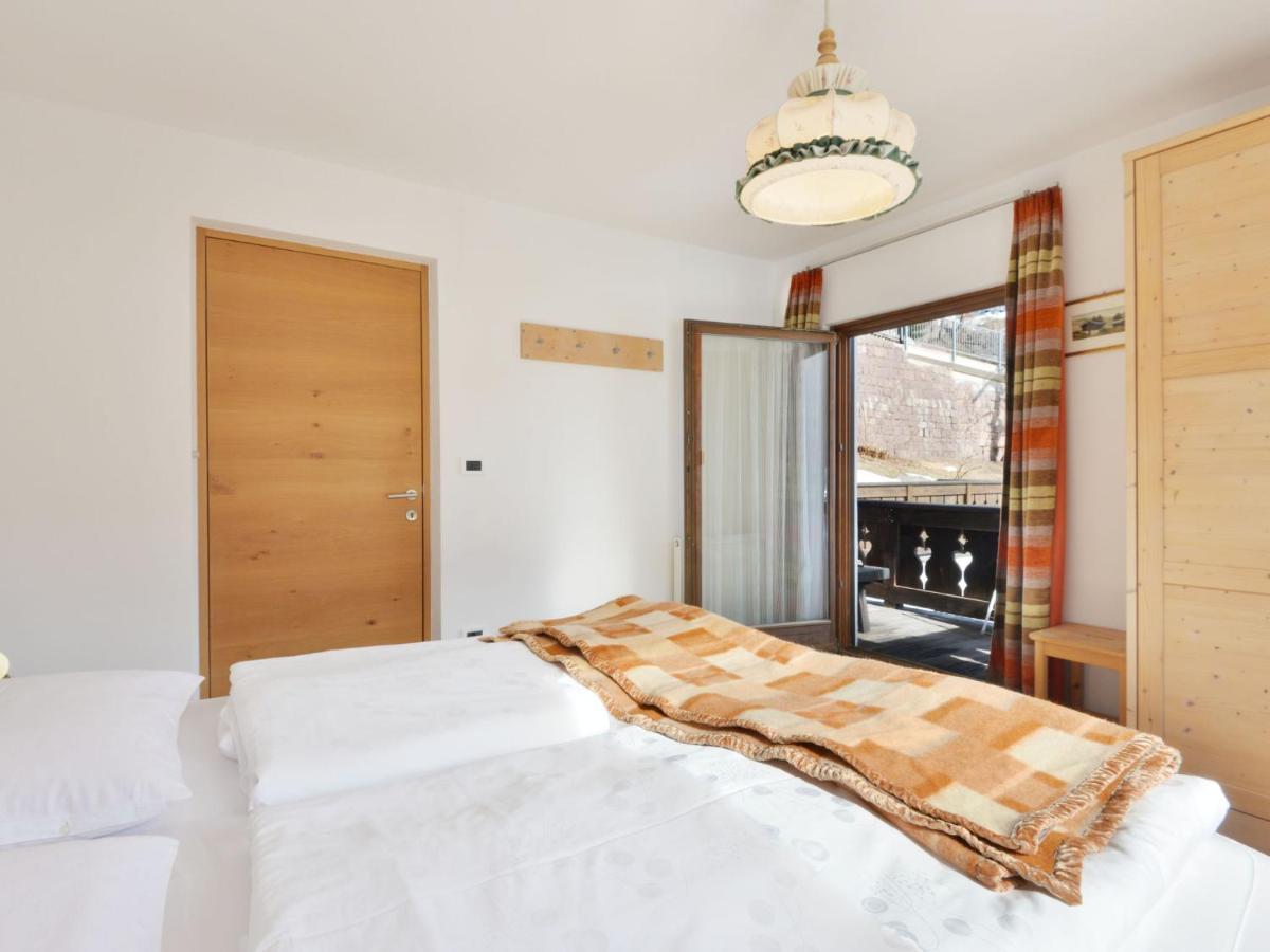 Apartment Tirol-2 By Interhome Ortisei Eksteriør bilde