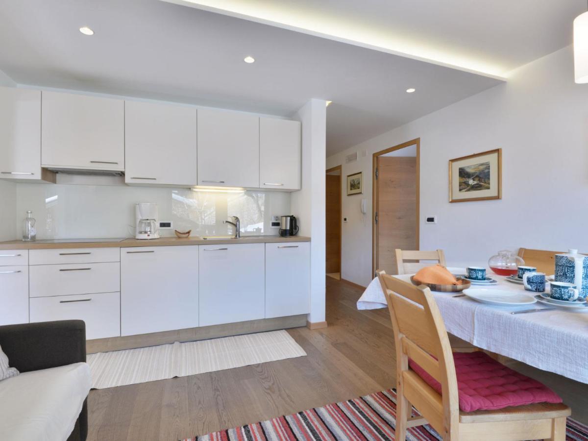 Apartment Tirol-2 By Interhome Ortisei Eksteriør bilde