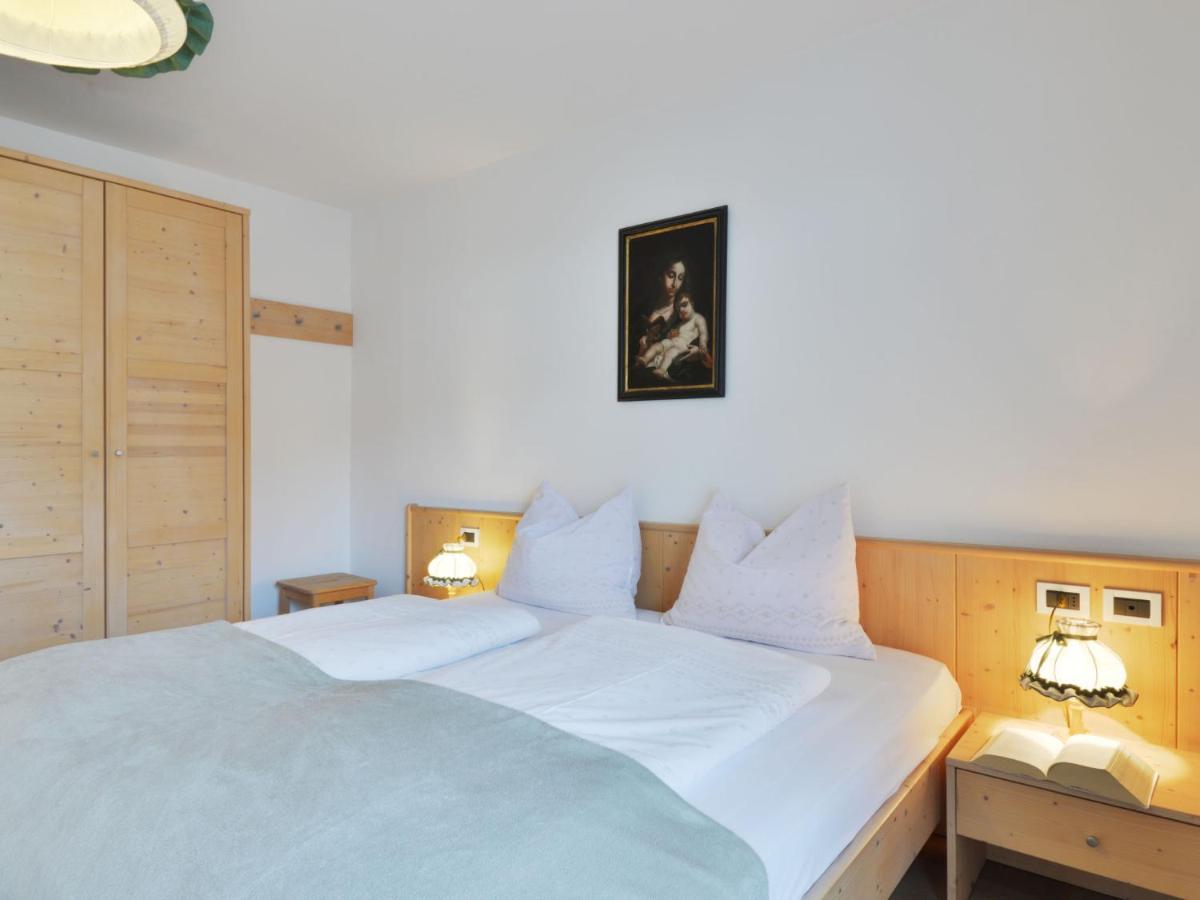 Apartment Tirol-2 By Interhome Ortisei Eksteriør bilde
